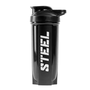 Steel Tall Shaker