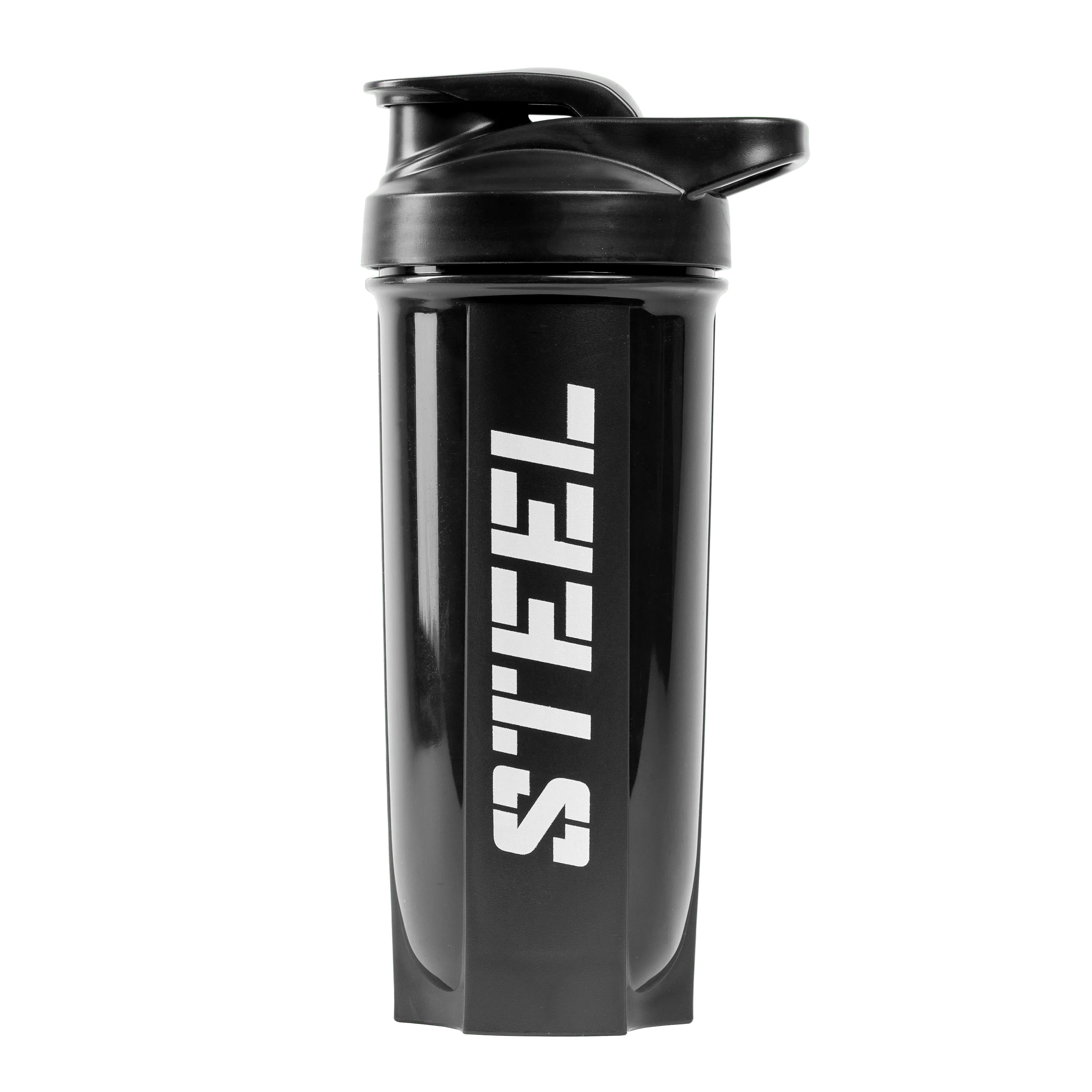 Steel Tall Shaker