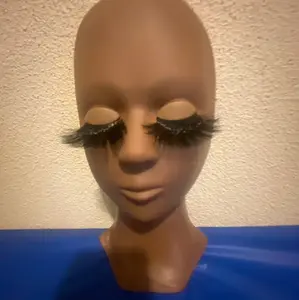 Fluffy Lash