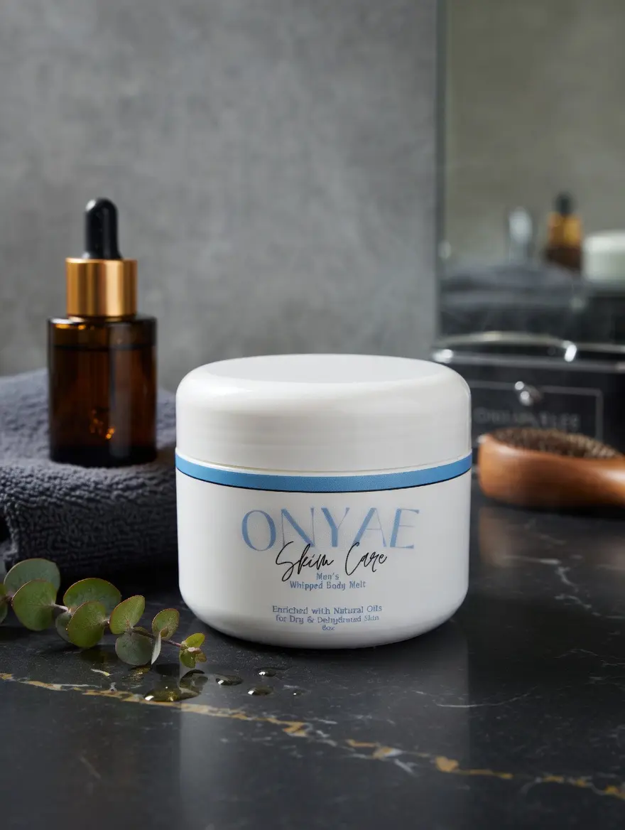Onyae Men's Body Melt