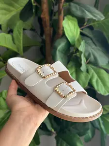 Vida Sandals