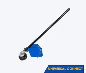 Kobalt Universal Connect String trimmer attachment (open box)
