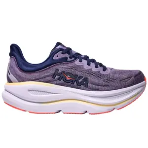 Hoka One One Bondi 9 Berry Jam Berry Patch Women's Fashion Shoes New