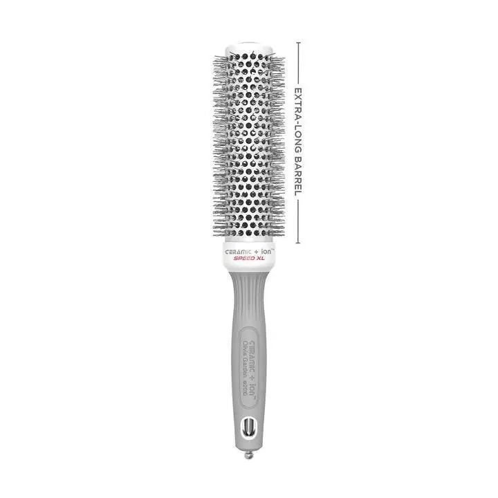 Olivia Garden Ceramic-Ion Speed XL
