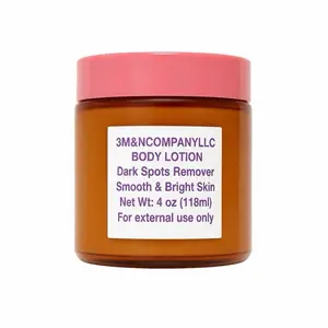 Jeffyllc  Body Lotion
