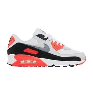 Nike Air Max 90 'Infrared 3M' 2026