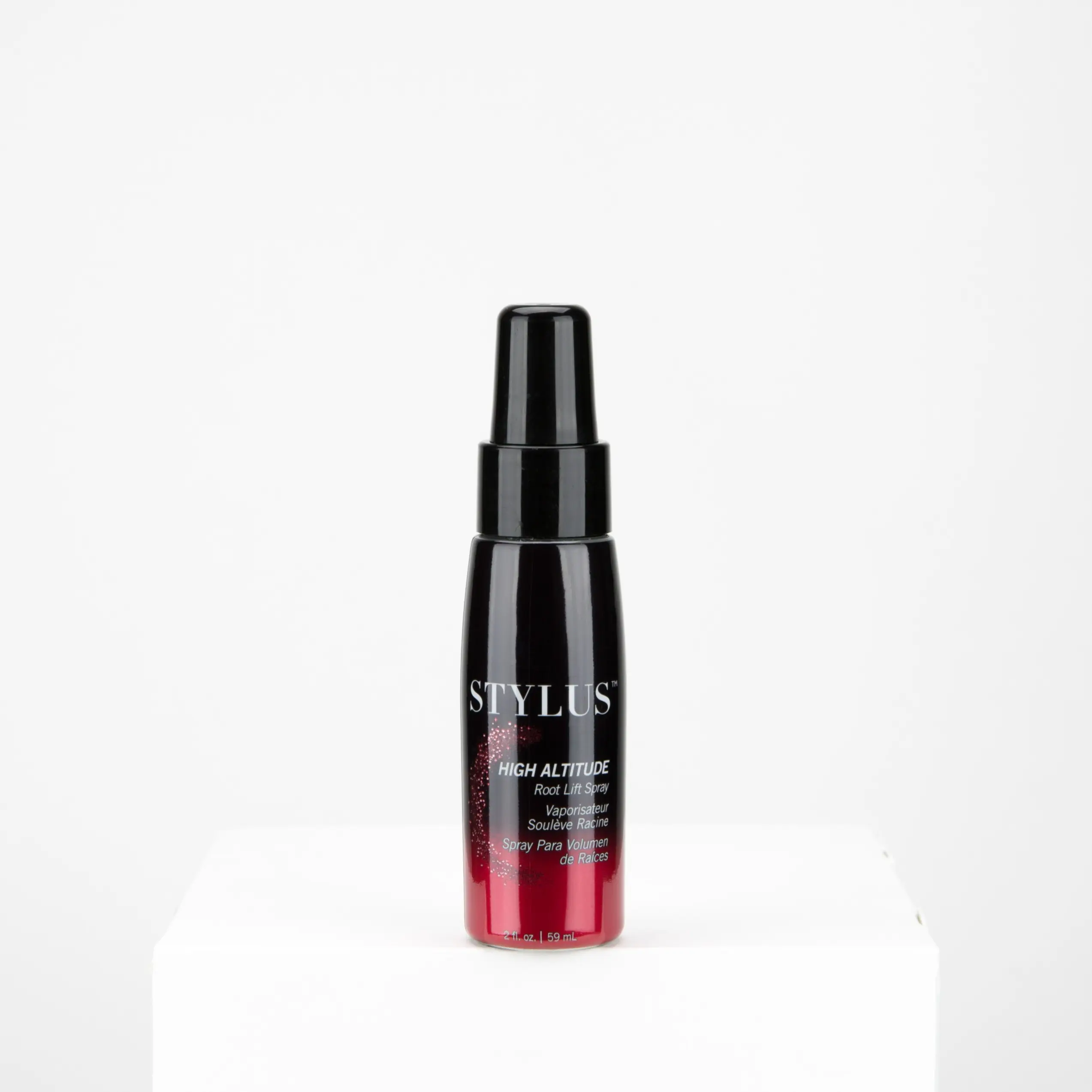 FHI Heat Stylus High Altitude Root Lift Spray