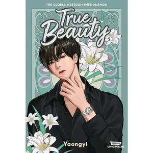True Beauty, Vol. 2: A Webtoon Unscrolled Graphic Novel -- Yaongyi, Paperback