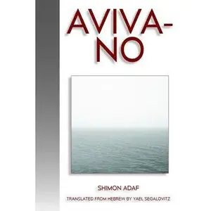 USED-Aviva-No by Adaf, Shimon (Paperback)