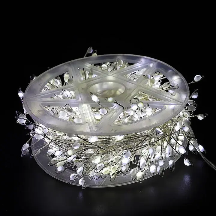 White light - USB (65.62 ft)