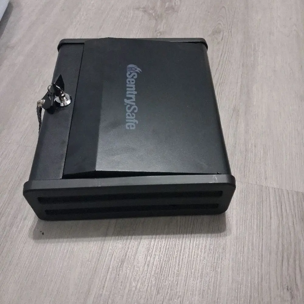 SentrySafe