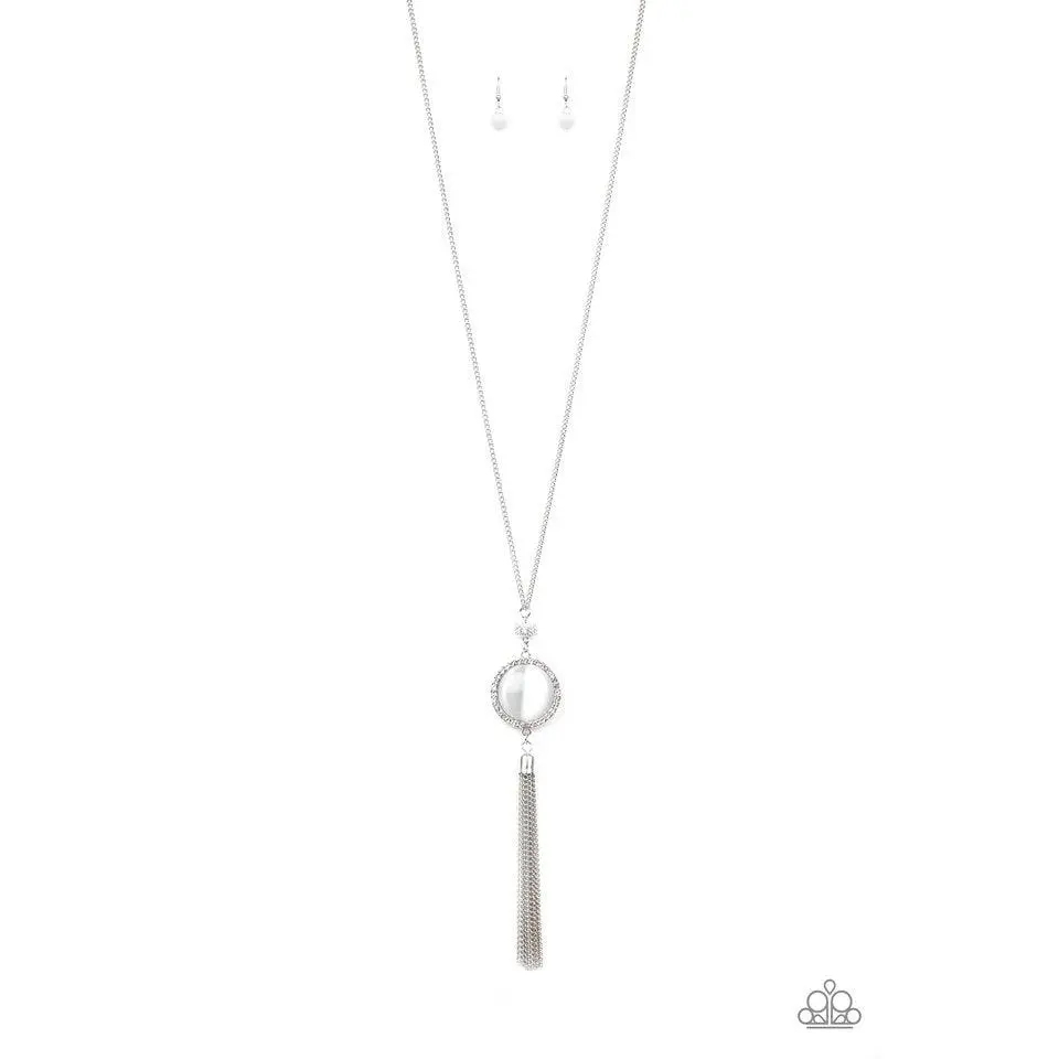Sparkling Spectacle Necklace