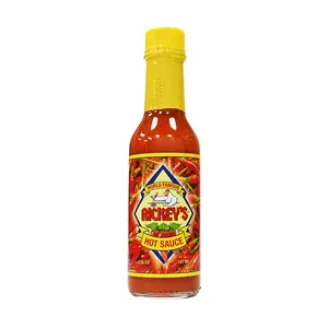 RICKEY'S Original World Famous Hot Sauce