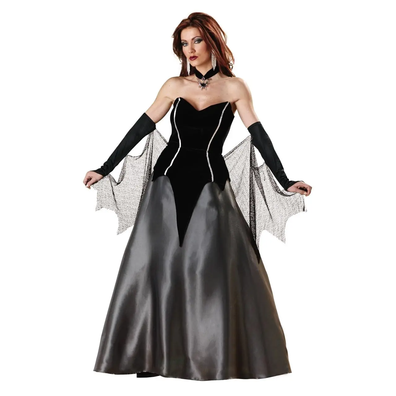 Batavia Costume