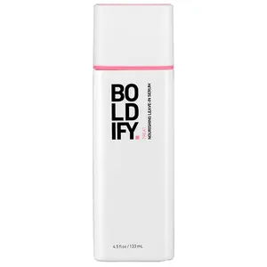 BOLDIFY Heat Protectant Nourishing Hair Serum 4.5oz