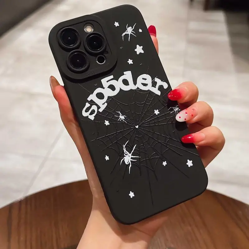 Phone Case, Anti-drop Cellphone Protective Case, Total Protective Shockproof Mobile Phone Cover for iPhone, Casing for Samsung Galaxy S26 S25 S24 S23 S22 Ultra Series iPhone 17 16 15 14 13 12 11 Pro Max Plus
