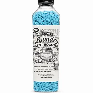 Ocean Breeze Fragrance laundry Scent Beads