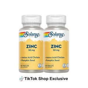 Zinc 2-Pack
