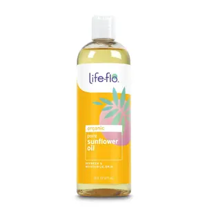 Pure Sunflower Oil Organic