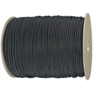 Paracord Planet Paracord (50+ Colors) - 1,000 Foot spools - 250 Foot spools - 100 feet Hank