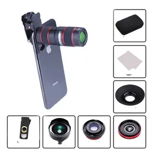 Premium Professional 6K SLR Super Wide-Angle Macro Camera