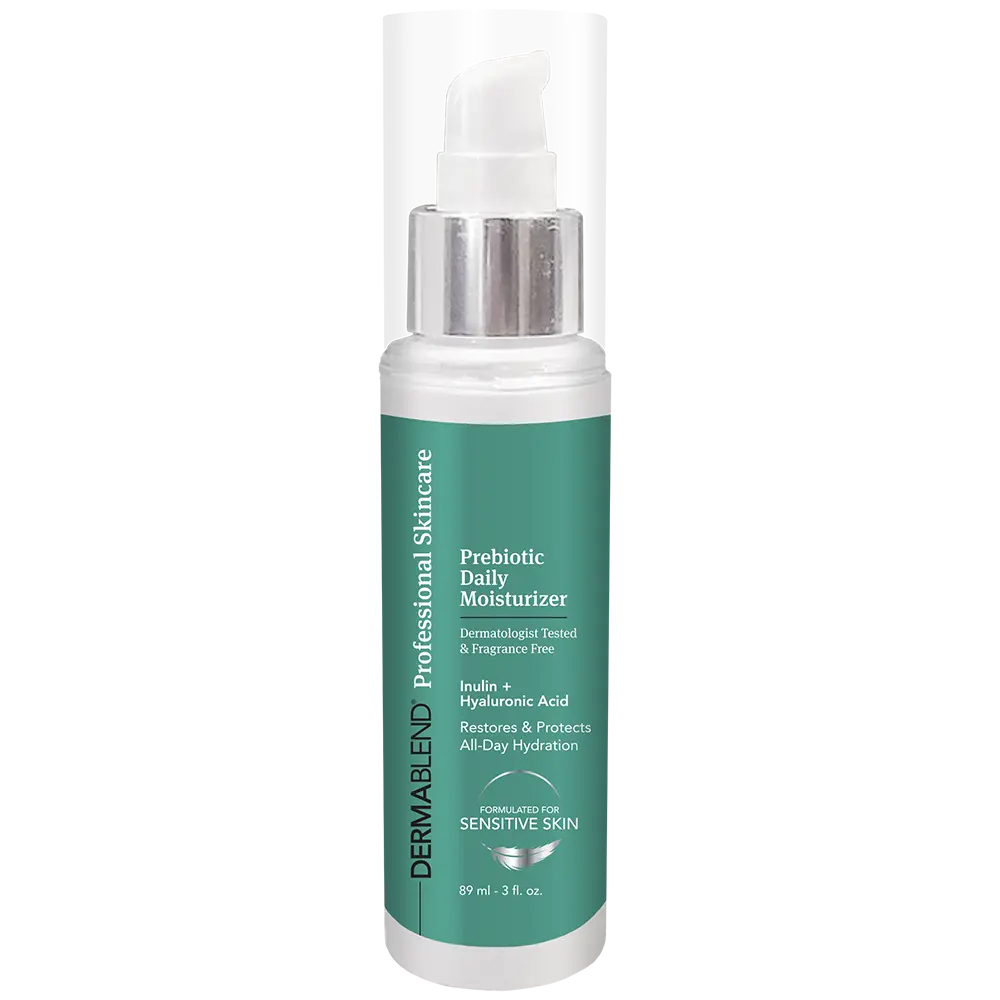 Prebiotic Daily Moisturizer