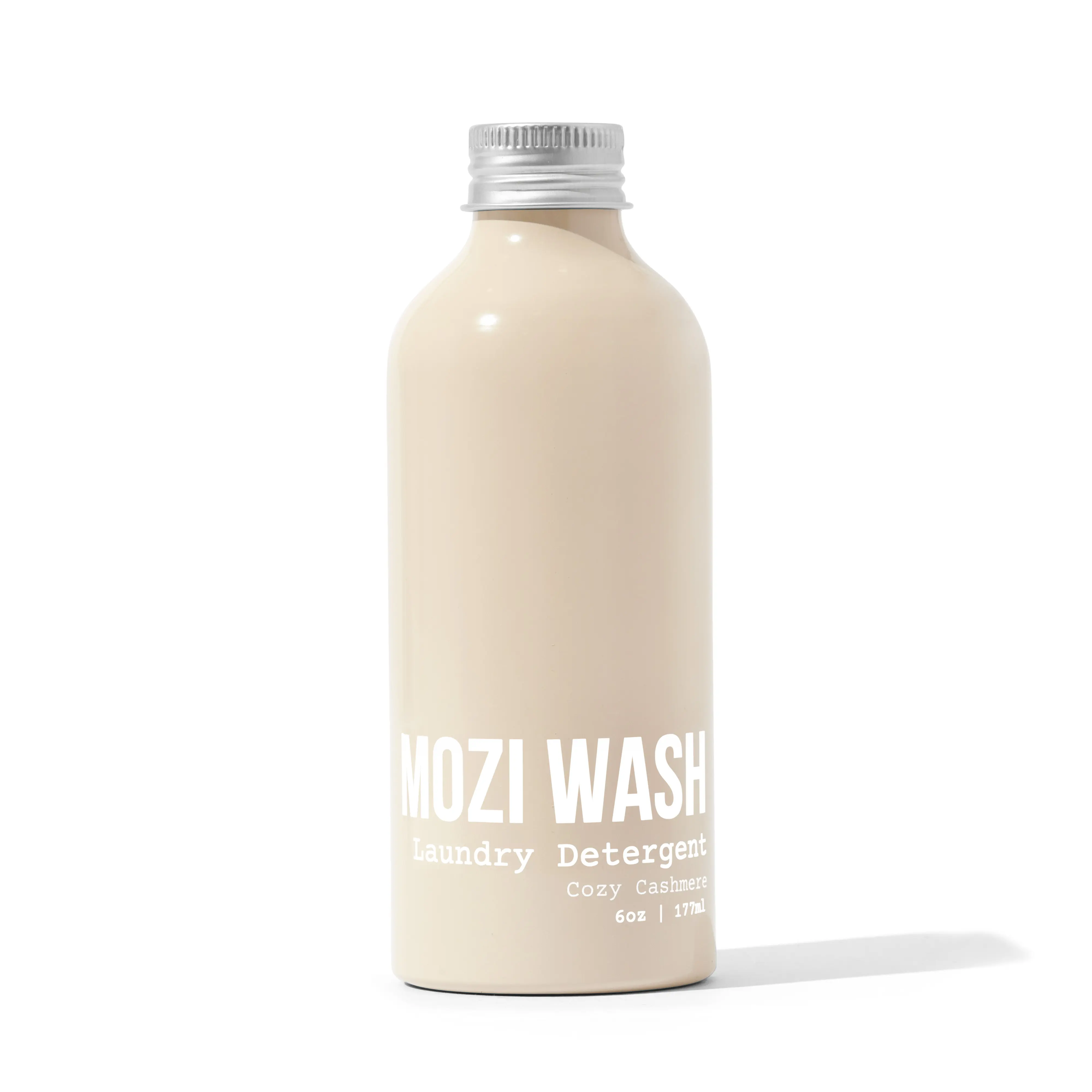 1 Pack Mozi Wash 6 oz Scented Liquid Laundry Detergent (10+ loads) 1 Pack Mozi Wash 6 oz Scented Liquid Laundry Detergent (10+ loads)