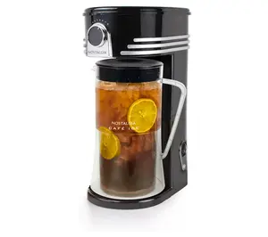 Nostalgia Iced Tea Maker
