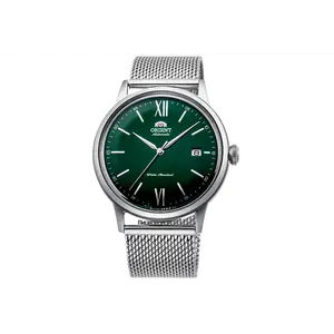 Orient Bambino Version 6 40.5mm Automatic Dress Watch, RA-AC0018E30B