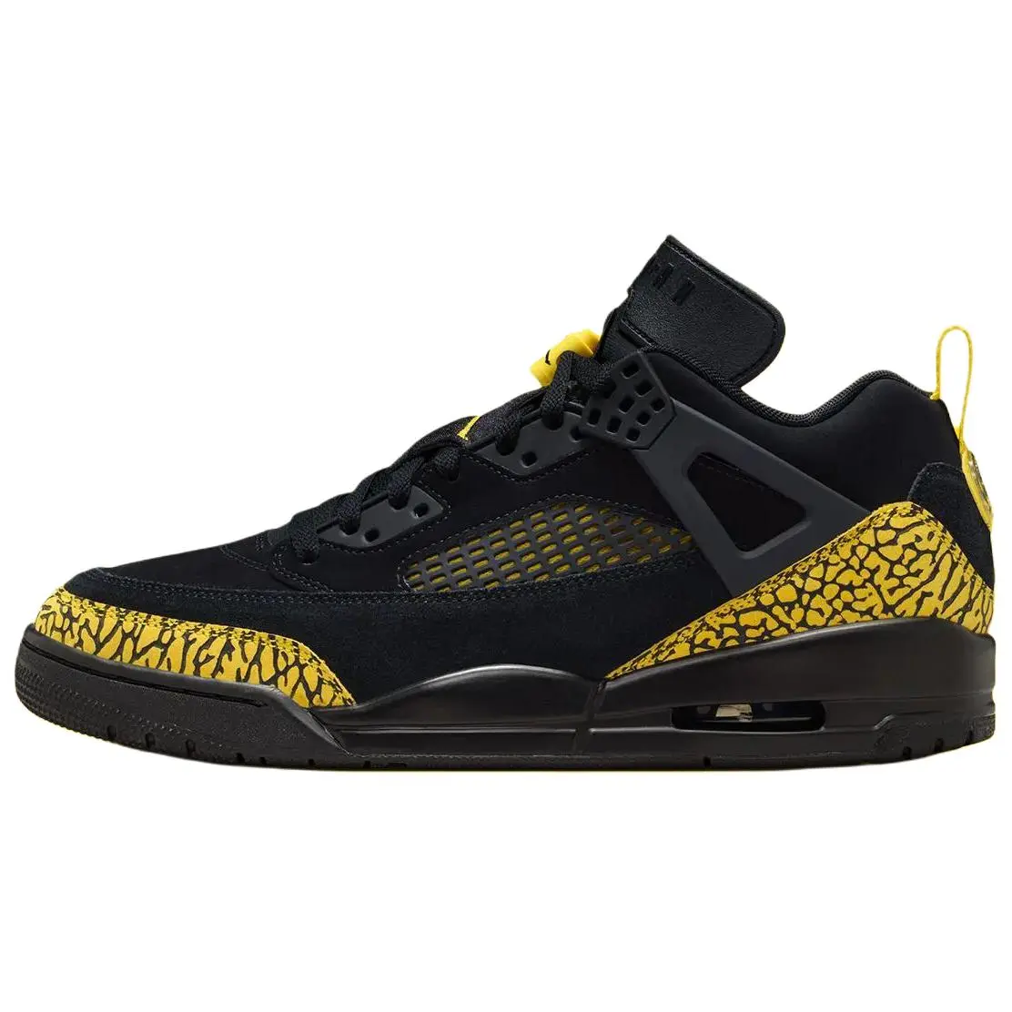 Air Jordan Spizike Low 'Thunder'