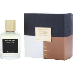 Laboratorio Olfattivo Tantrico By Laboratorio Olfattivo Eau De Parfum For Unisex