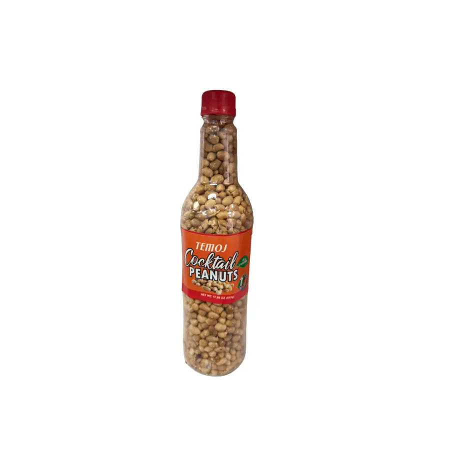 Temoj Peanuts
