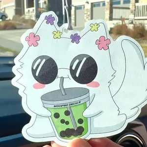 (2x) Gojo Cat Air Freshener