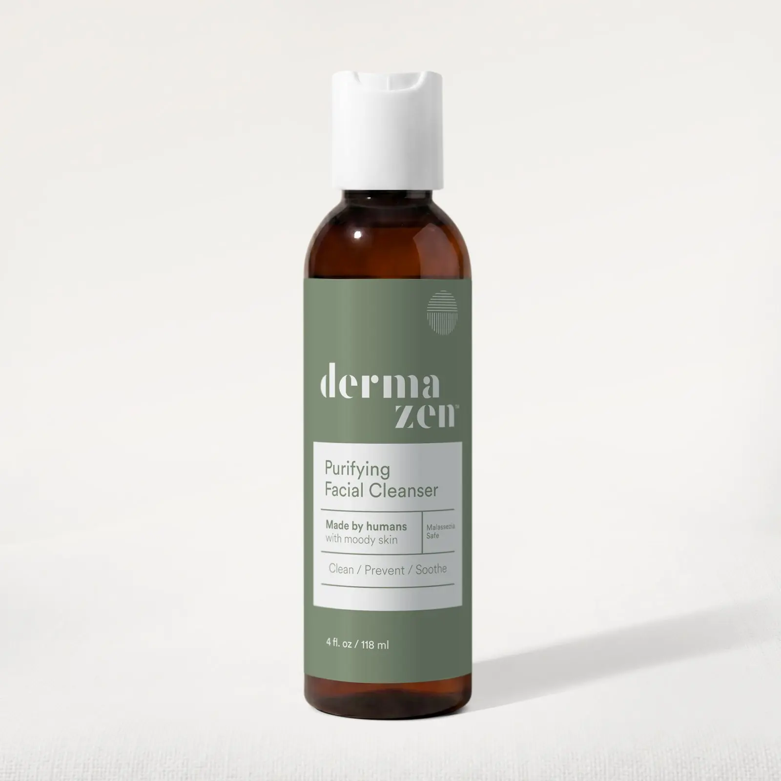 Daily Purifying Facial Cleanser – Gentle Hydrating Face Wash for Deep Cleansing, Oil Control & Fresh Healthy Skin