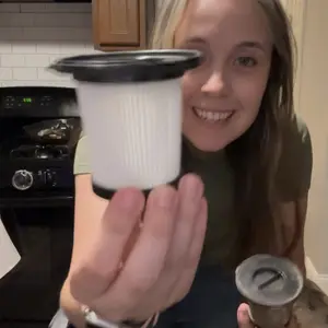 28KPA Homeika Vacuum Filter Replacement for H320 Cordless Vacuum Cleaner