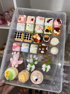 Mini squishy 4