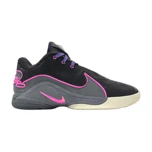 Nike LeBron 22 EP 'Blacklight'