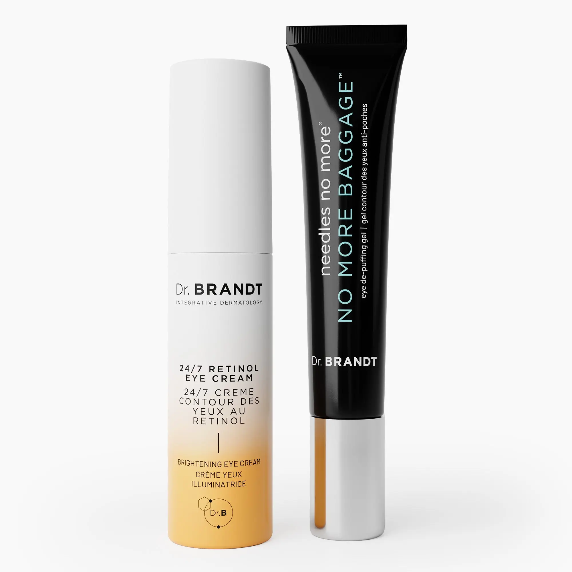 Dark Circles Correcting Eye Duo Dark Circles Correcting Eye Duo