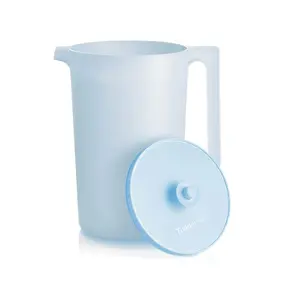 Classic Sheer Pitcher