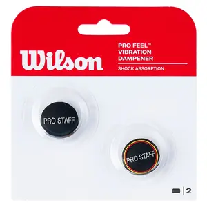 Pro Feel Pro Staff Tennis Dampener