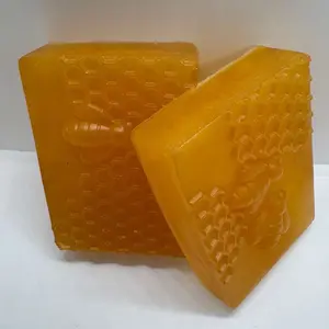 Miel Soap