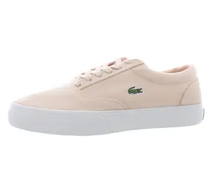 Lacoste Jump Serve Lace Womens Shoes