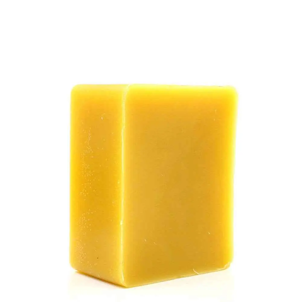 Indiana Raw Beeswax