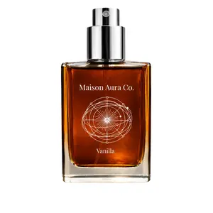 Vanilla | Extrait de Parfum, Women | 100 ML / 3.4 OZ