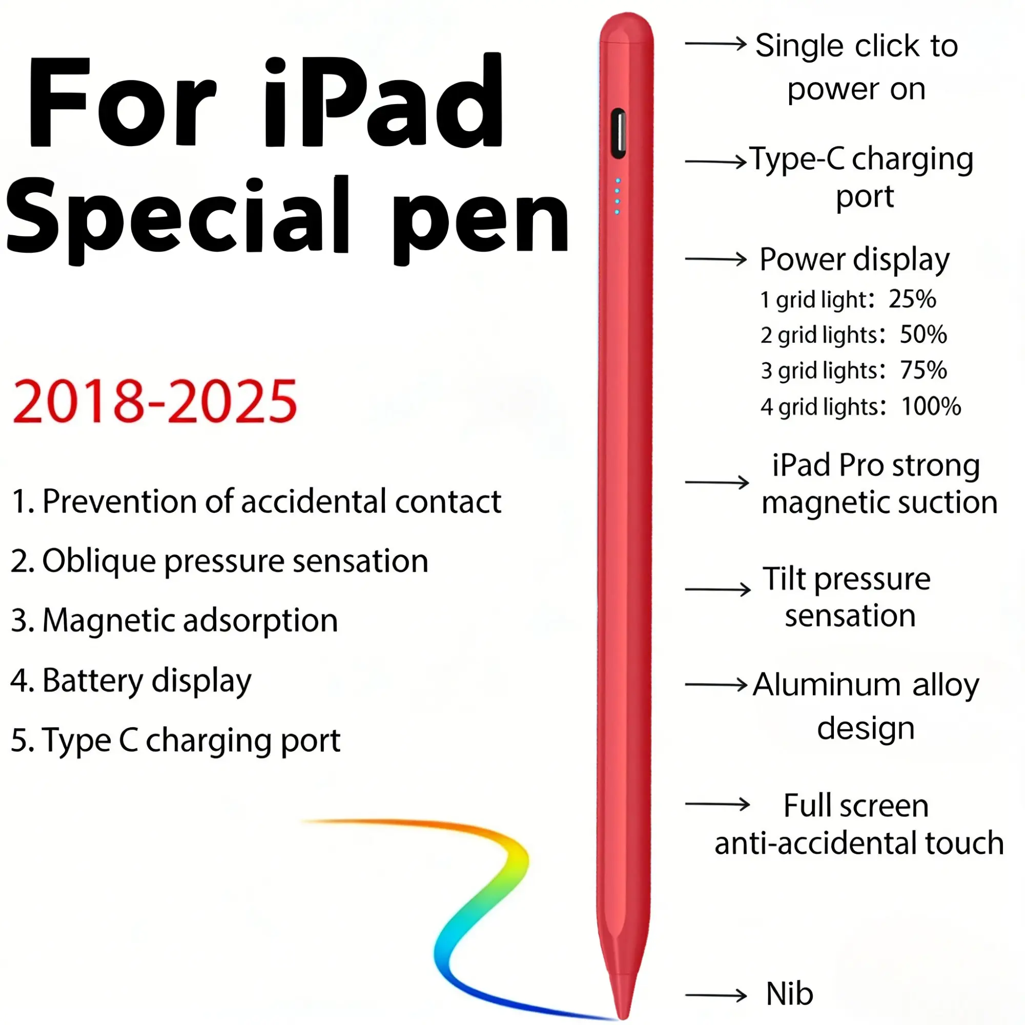 apple pencil for ipad 9th generation - TikTok Shop