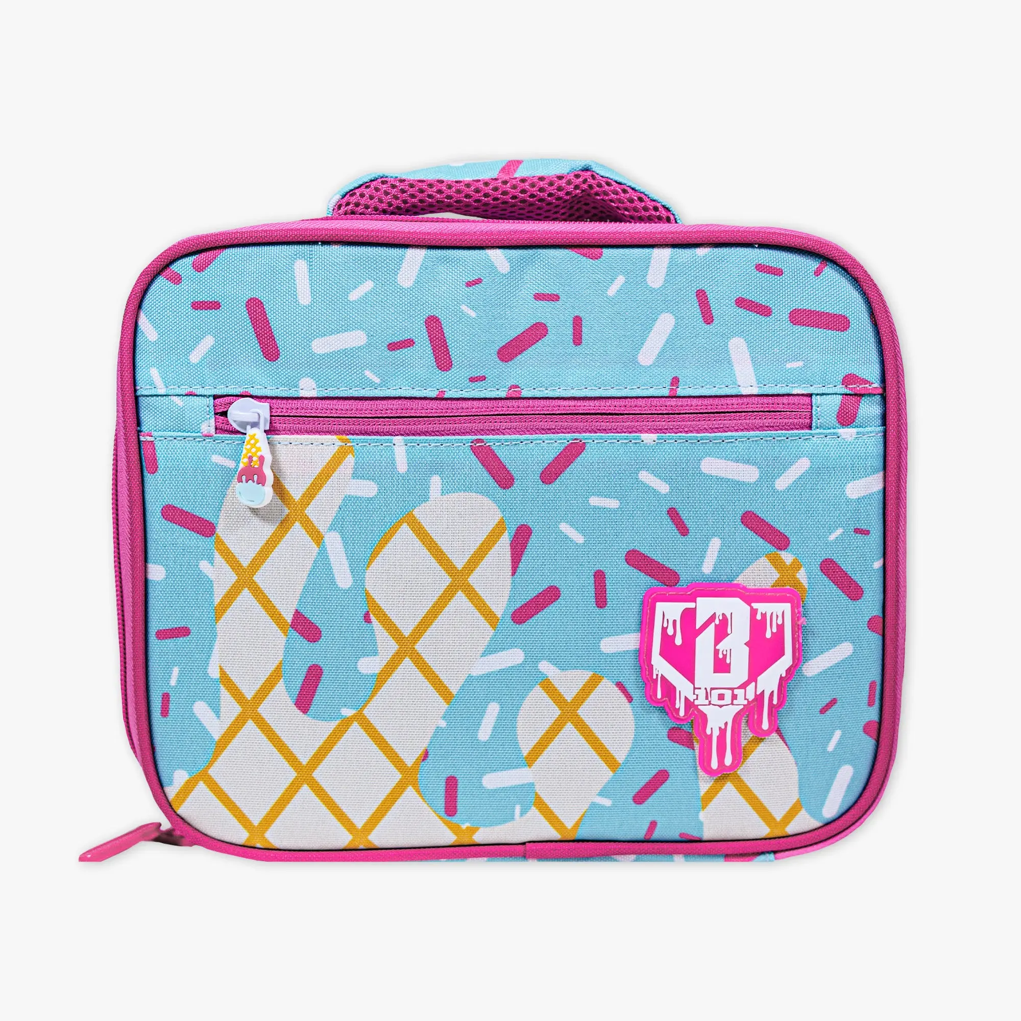 Cotton Candy Ice Cream Lunch Box SZN 2