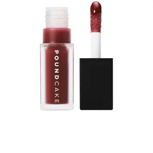 POUND CAKE Cake Theory Lip Tone Equalizing Oil in Browning