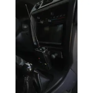 Phone/Tablet & Handheld Radio Modular Mount