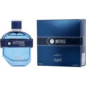Sapil Intense By Sapil Edt For Men