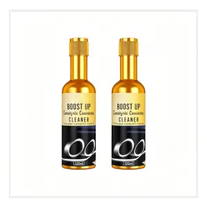 120ml Portable Car Cleaning Kit